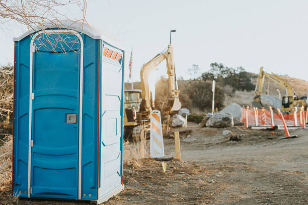 Portable Toilet Options We Offer in New Vienna, OH
