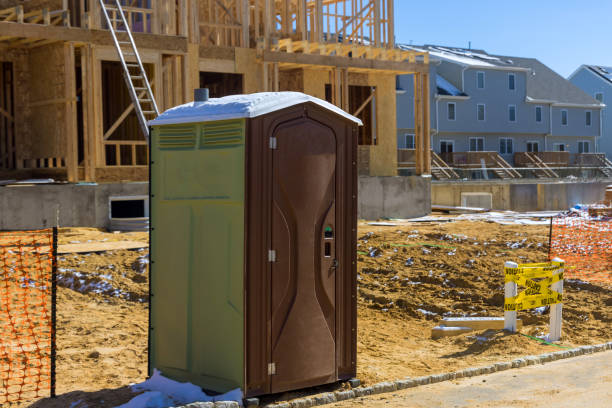 Best Wedding porta potty rental  in New Vienna, OH