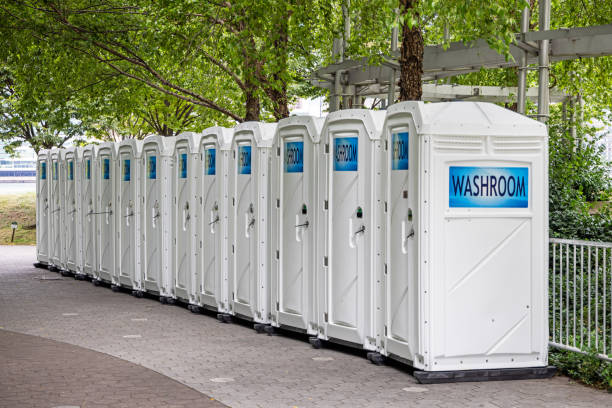 Reliable New Vienna, OH porta potty rental Solutions