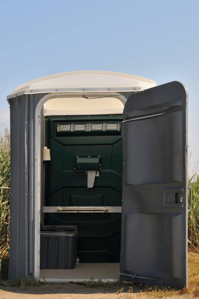 Best Affordable porta potty rental  in New Vienna, OH