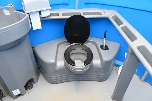 Best Local porta potty services  in New Vienna, OH